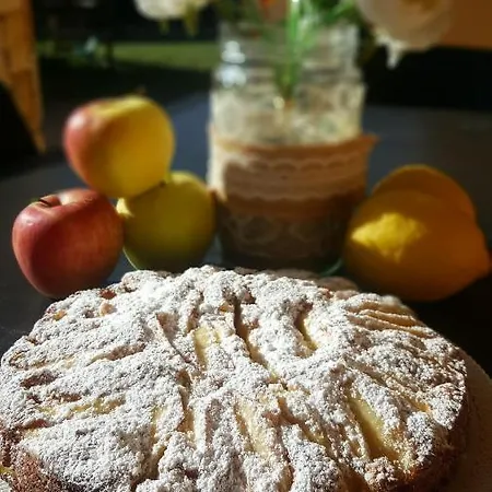 Bed & Breakfast La Magia