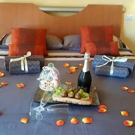 Bed & Breakfast La Magia