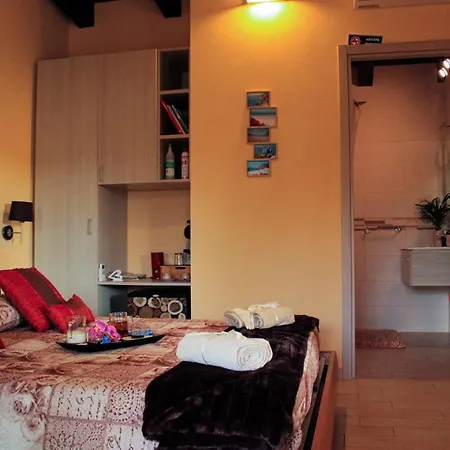 La Magia Bed & Breakfast *