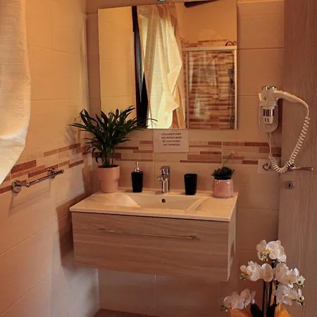 La Magia Bed & Breakfast