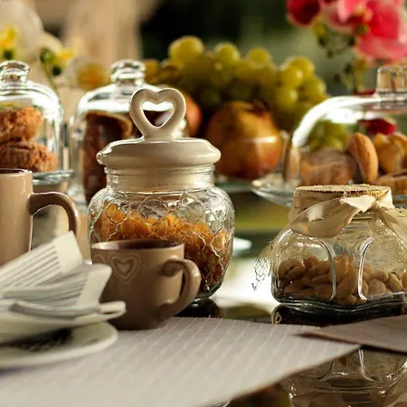 Bed & Breakfast La Magia Iglesias