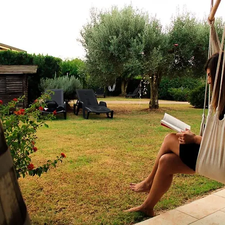 La Magia Bed & Breakfast Iglesias