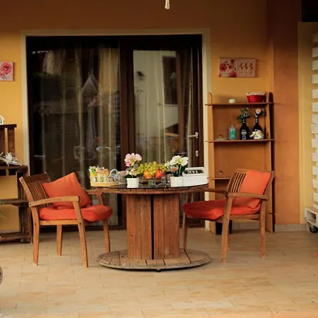 La Magia Bed & Breakfast *