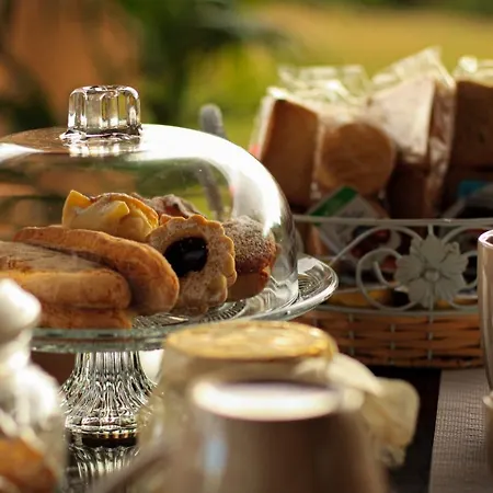 Bed & Breakfast La Magia *