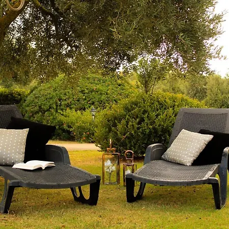 La Magia Bed and breakfast 4*