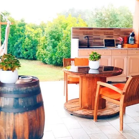 Bed & Breakfast La Magia *