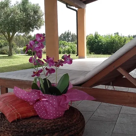 La Magia Bed and breakfast Iglesias