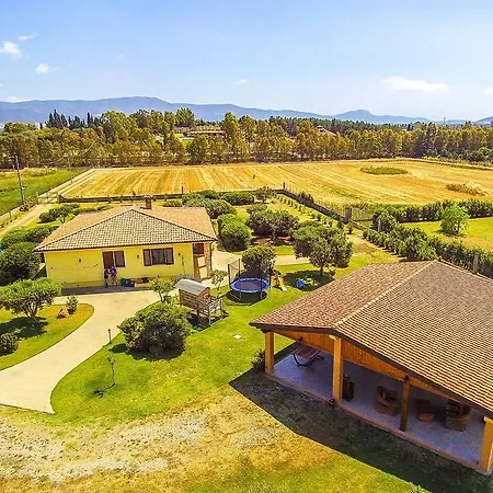 La Magia Bed & Breakfast