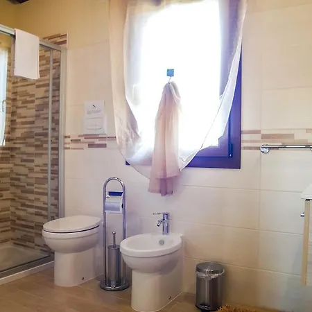 Bed & Breakfast La Magia Iglesias