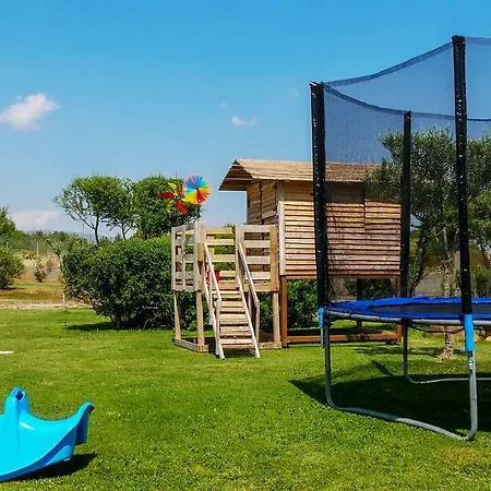 La Magia Bed and breakfast