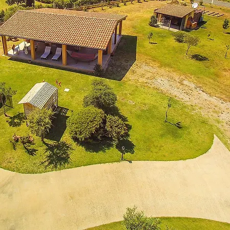 La Magia Bed & Breakfast Iglesias