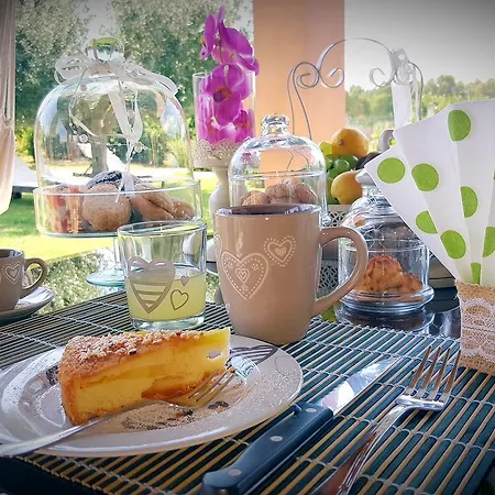 Bed & Breakfast La Magia