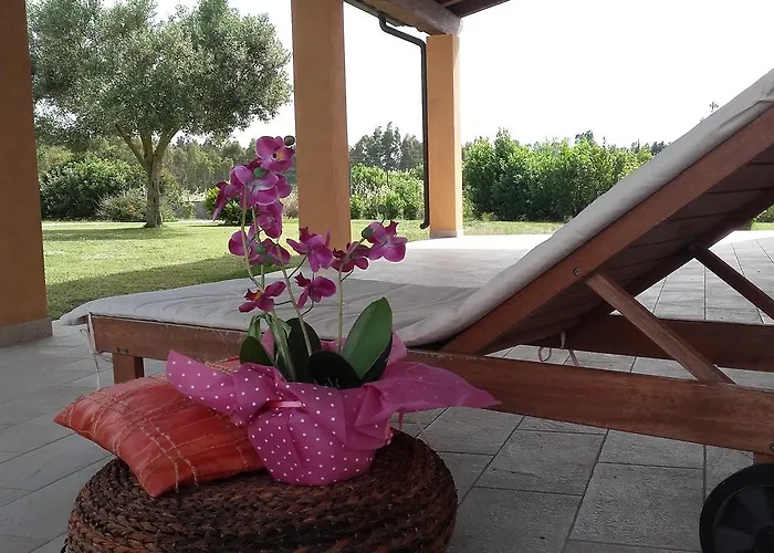 La Magia Bed & Breakfast Iglesias