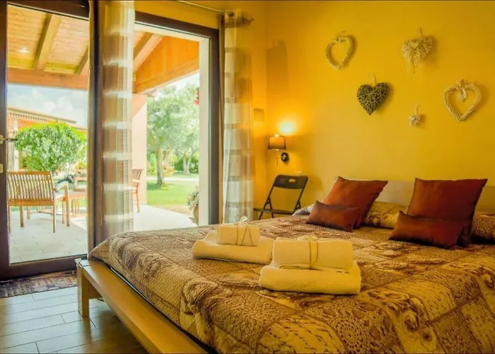 La Magia 4* Iglesias