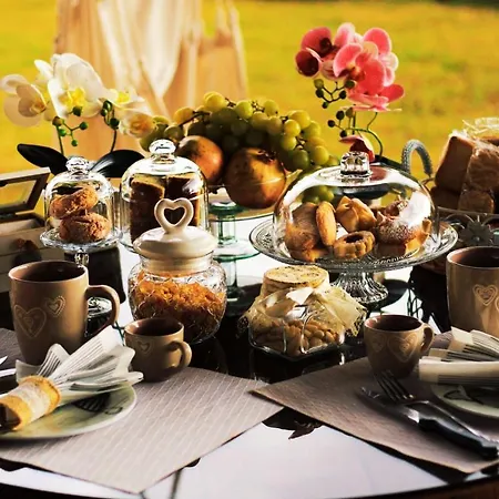 La Magia Panzió Iglesias