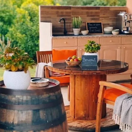 La Magia Bed & Breakfast Iglesias