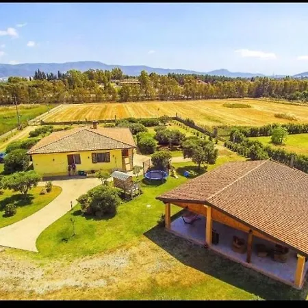 Bed & Breakfast La Magia