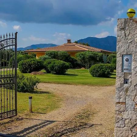 Bed & Breakfast La Magia 4*