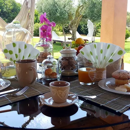 La Magia Bed & Breakfast