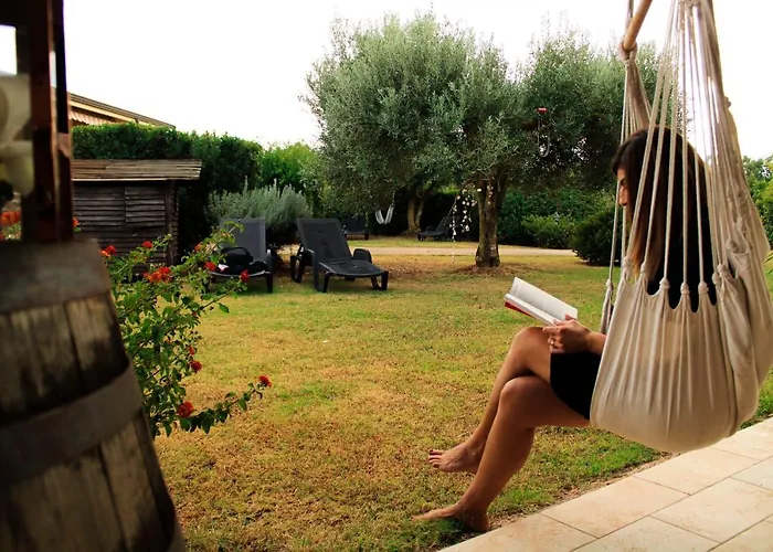 La Magia Bed & Breakfast Iglesias