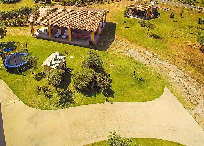 La Magia Bed & Breakfast Iglesias